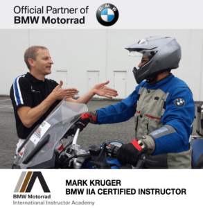Mark Kruger Pacific Riding School