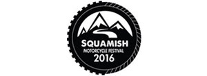 Squamish Motorcycle Festival