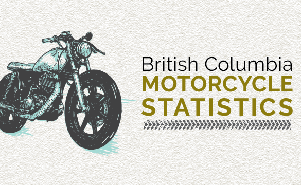 Motorcycle Statistics ICBC