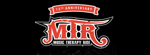 Music Therapy Ride
