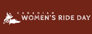 Canadian Women's Ride Day 2017