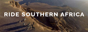 Ride Southern Africa