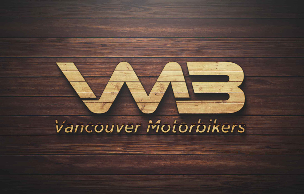 Vancouver Motorbikers - Neda Hamidzadeh