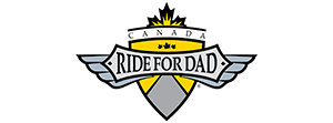 Telus Ride for Dad