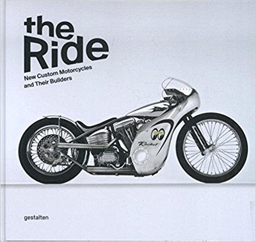The Ride - Book - Bike Exif