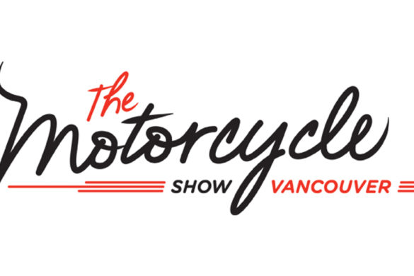 2019 Vancouver Motorcycle Show