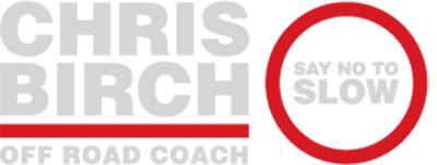 Chris Birch Offroad Clinic